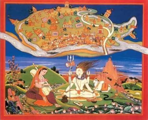 History of Banaras – Part II