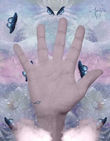 Fish Sign Palmistry: Palmistry Illustrated guide | Auntyflo.com