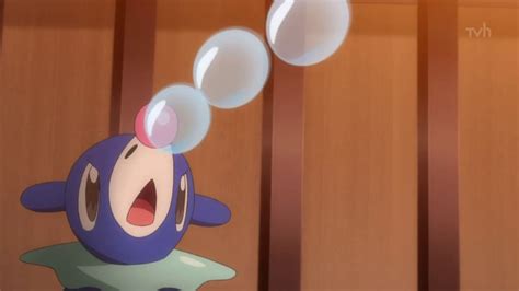 Image - Lana Popplio Bubble Beam.png | Pokémon Wiki | FANDOM powered by ...