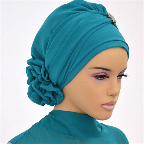 www.aishasbridal.com | Scarf hairstyles, Fancy hats, Turban
