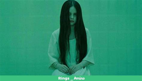 Samara Morgan | Wiki | The Ring Fandom Amino