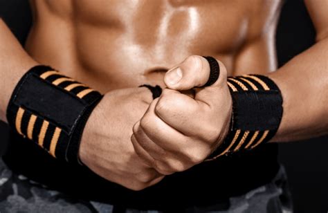 Top 6 Best Wrist Wraps for Weightlifting - BoxLife Magazine