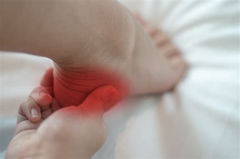 Bone Spurs: Common Symptoms and Causes - Foot and Ankle Group