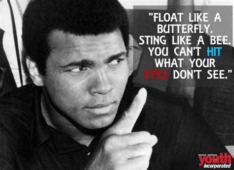 10 Muhammad Ali Quotes that will inspire you in a great way