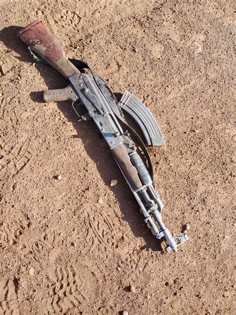 Counter Terrorism Policing KE on Twitter: "3 #AlShabaab militants emplacing IEDs along Sedahgose ...