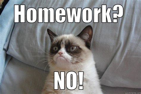 Homework Memes | Funny Memes About Homework Online