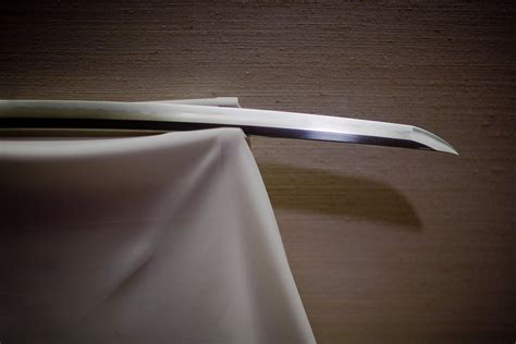 A Samurai sword in the British Museum | oandu. | Flickr