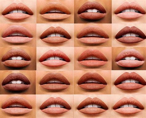 Here Are The Best Nude Matte Lipsticks For The Indian Skin | HerZindagi