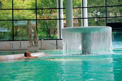 Baden-Baden Spa Guide: Naked or Clothed? - The Boutique Adventurer