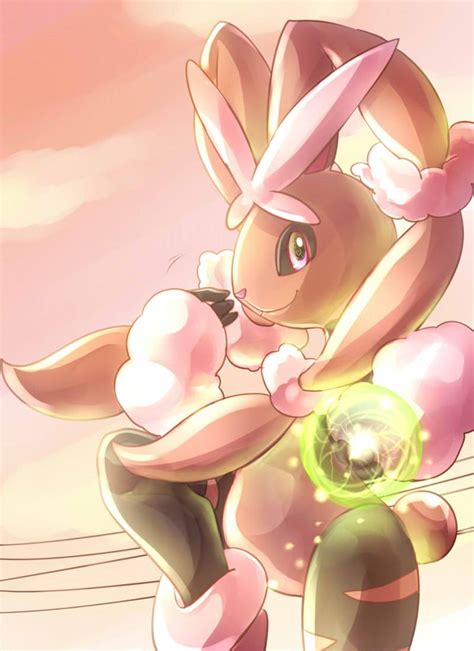 shiny lopunny - Google Search | Cute pokemon wallpaper, Pokemon fan art, Pokemon