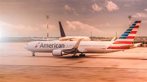 Top 999+ American Airlines Wallpaper Full HD, 4K Free to Use