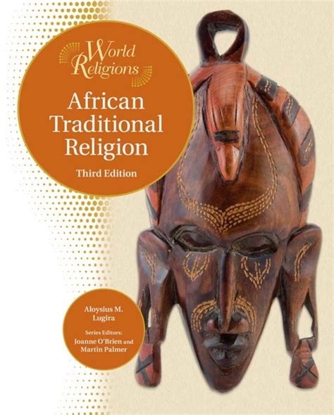 African traditional-religion