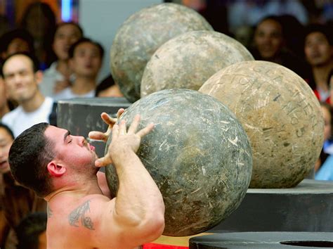 How to Lift an Atlas Stone: Technique, Benefits & Workout