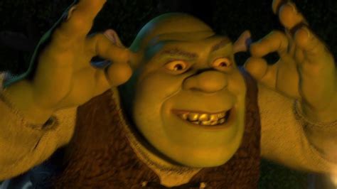 Get out of my swamp, Shrek 1 Best Scene - Shrek 1 Movie - YouTube