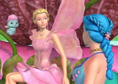 bibble, elina, & nori in 2024 | Barbie fairy, Barbie fairytopia, Barbie movies