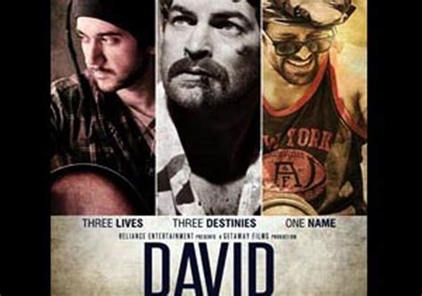 Movie review: David | Bollywood News – India TV