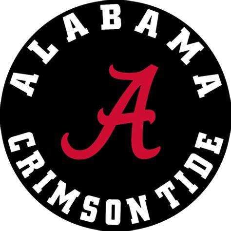 Alabama Crimson Tide Vinyl Decal Sticker For Car - Truck - Laptop All Sizes | eBay