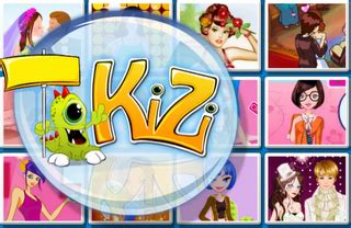 kizi 4 ~ Kizi - Online Games - Mini Kids Games