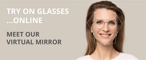 Try Glasses Online Virtually | Glasses2you