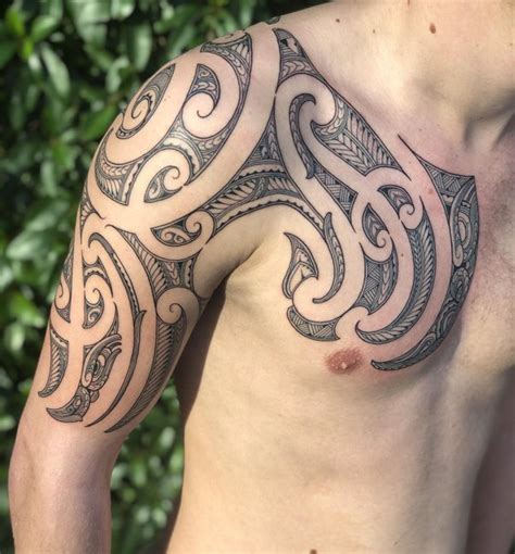 Are tribal tattoos offensive to any actual tribal people? If so, why? - Quora