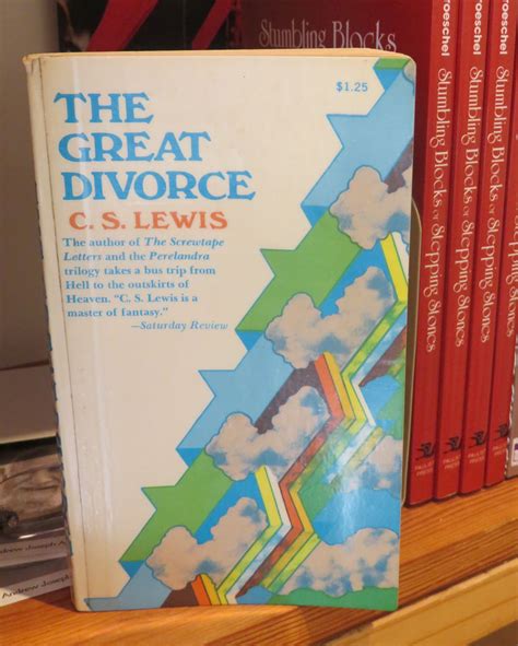 The Great Divorce