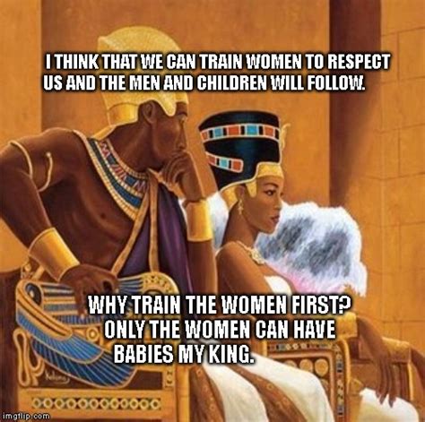 Pharoah king and queen - Imgflip