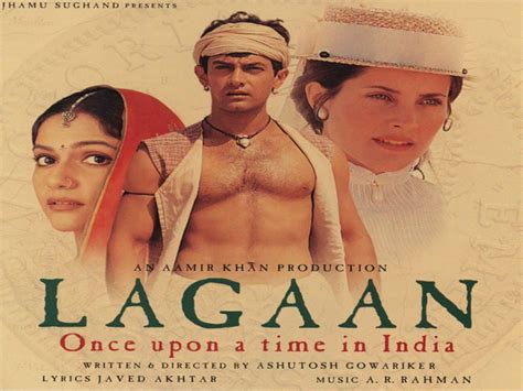 20 years of 'Lagaan': Aamir Khan goes down memory lane