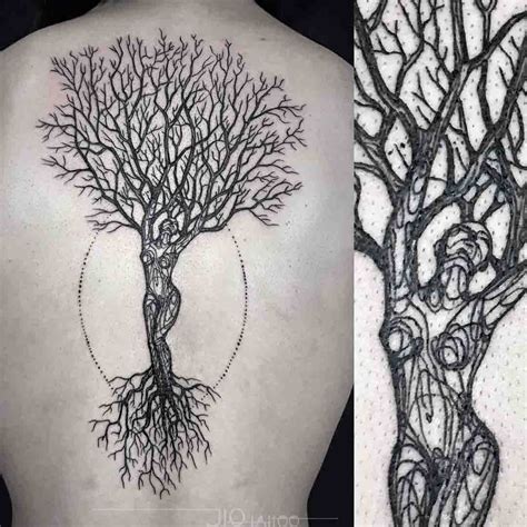 The Tree of Life Tattoo - Best Tattoo Ideas Gallery | Life tattoos ...