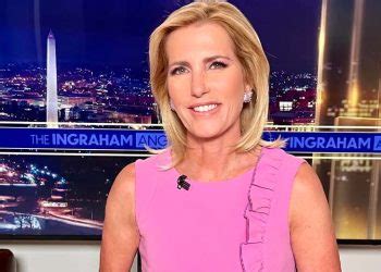 Does Laura Ingraham Have A Husband? Inside Her Personal Life