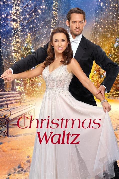 A Paris Christmas Waltz 2024 Cast - Roxy Wendye