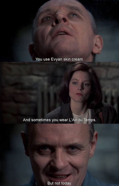 The Silence of the Lambs