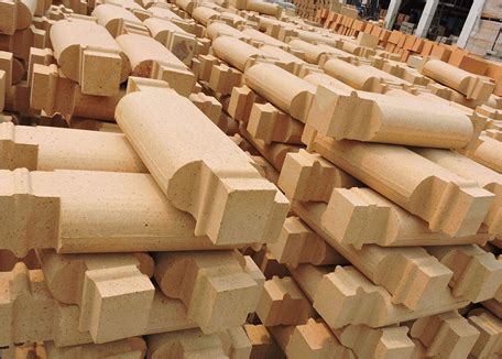 Refractory Bricks for Sale - All Types ans Sizes