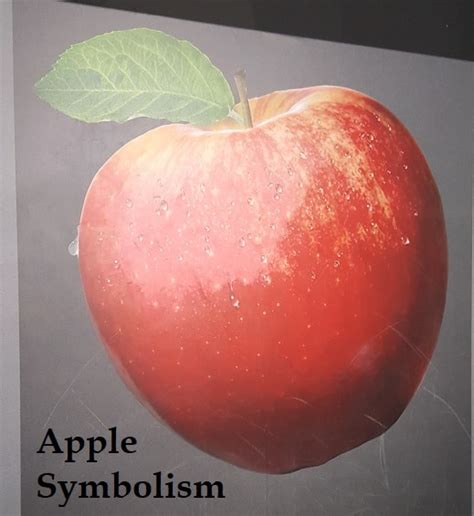 Apple Symbolism - Lore - Apples in Mythothogy - Superstition