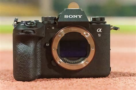 Is the Sony A9 III a game-changer? For most of us, no | Amateur Photographer