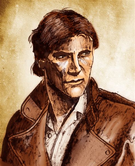 MacGyver Look-A-Like by yence on DeviantArt