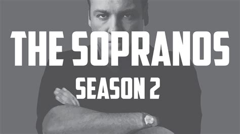 The Sopranos: Season 2 – Given Away Cheaply