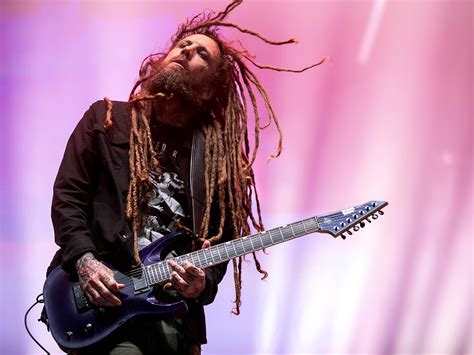 Korn’s Brian Welch says he “went too far” with Christian beliefs: “I ...