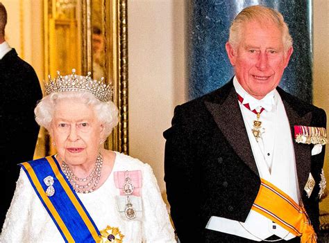 Why Prince Charles Isn’t the Favorite Future King: Inside the Royal’s ...