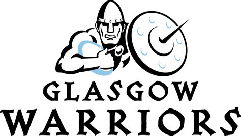 Glasgow Warriors, Pro12, Glasgow, Scotland Rugby (With images) | Scottish rugby, Rugby logo ...