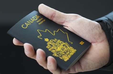 'I am embarrassed for Canada' to 'Get a life': Canadians slam passport redesign, while others ...