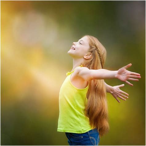 Are You a Star Child? 12 Traits of Starseed Children - Insight state