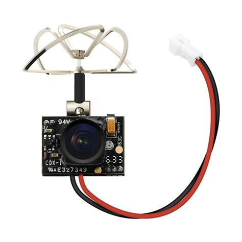 FPV Camera for RC Drone