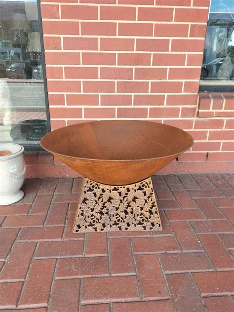 Outdoor Fire Pits for sale in Adelaide, South Australia | Facebook Marketplace