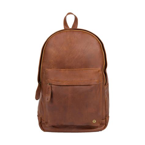 Leather Bags For College Students | Totes, Backpacks, Messengers, Satchels... – MAHI Leather