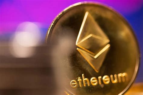 ETH Price Skyrockets as Ethereum ETF Eyes Monday Launch Prospect By U.Today