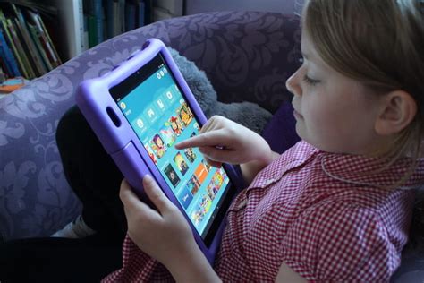 Buying Your Kids a New Tablet? Find Tablets for Kids at Walmart or Amazon