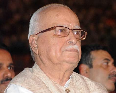 LK Advani renominated as Chairman of Ethics Committee of Lok Sabha ...