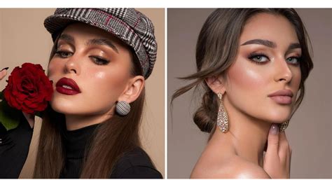 Glow Up! Here Are Some of the Best Local Make-up Artists | Local Bahrain