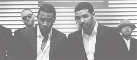 drake & trey songz gifs | WiffleGif