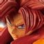 Dragon Ball GT - Gogeta SSJ4 - Son Goku FES!! - Son Goku FES!! Stage 7 (Banpresto ...